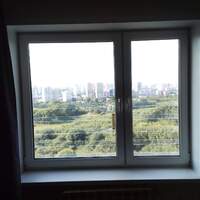 Установка окон и дверей - Строительная компания