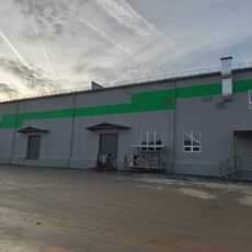 Строительство под ключ - Строительная компания