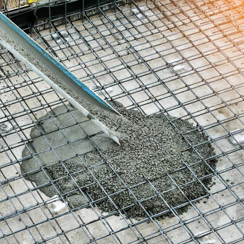 Устройство фундамента - Строительная компания