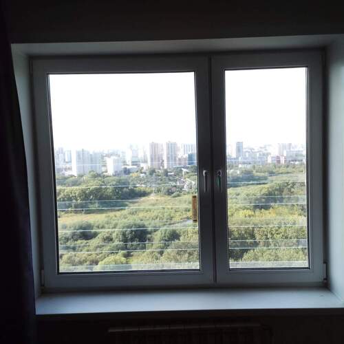 Установка окон и дверей - Строительная компания