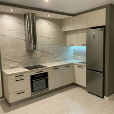 Отделочные работы