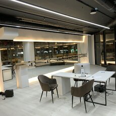 Коммерческие и офисные помещения